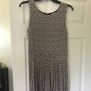 LOFT ladies dress